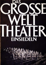 Wehrli Carl - Das grosse Welttheater