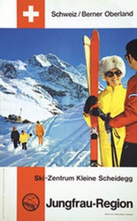 Lehni Hans - Jungfrau-Region