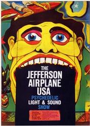 Kieser Günther - The Jefferson Airplane