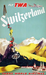 Anonym - TWA - Switzerland