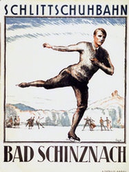 Ernst Otto - Bad Schinznach