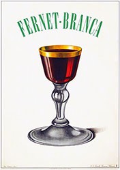 Birkhäuser Peter - Fernet-Branca