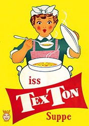 Lehni Hans - Tex Ton Suppe