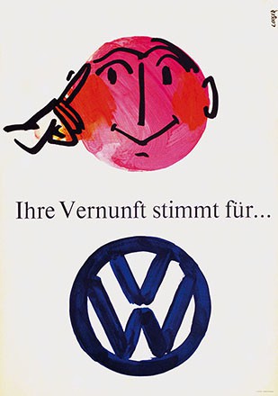 Looser Hans - VW - Volkswagen