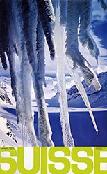 Giegel Philipp - Suisse - Jungfraujoch