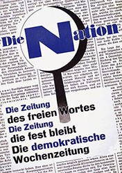 Frenk Walter - Die Nation