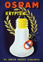 Anonym - Osram Krypton