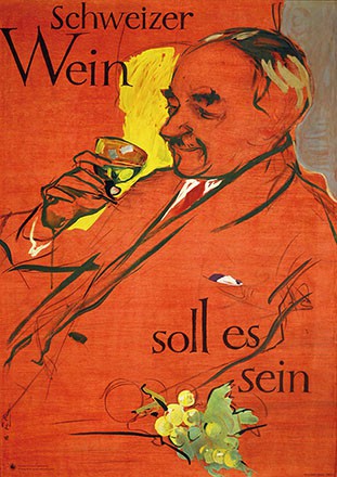 Falk Hans - Schweizer Wein