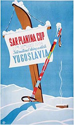 Monogramm GM - Sar Planina Cup