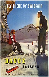 Schmutz + Guniat - Davos Parsenn