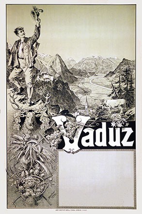 Balzer Peter - Vaduz