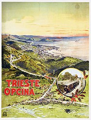 Weber Johannes - Trieste Opcina