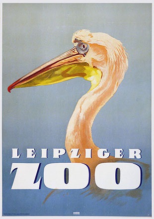Dewag Werbung - Leipziger Zoo