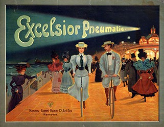 Anonym - Excelsior Pneumatic