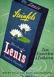 Aeschbach Hans - Steinfels - Lenis