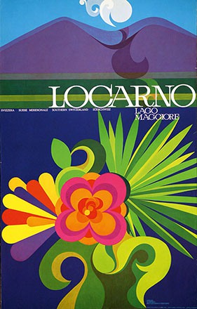 Losa Armando - Locarno