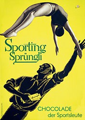 Dalang Max Atelier - Sporting Sprüngli