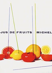 Gallay Michel - Jus de fruits