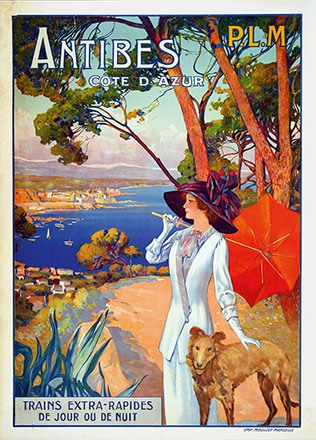 Dellepiane David - Antibes - Côte d’Azur 