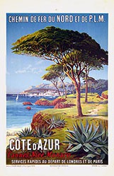 d’Alesi Hugo - Côte d'Azur