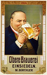 Anonym - Obere Brauerei 