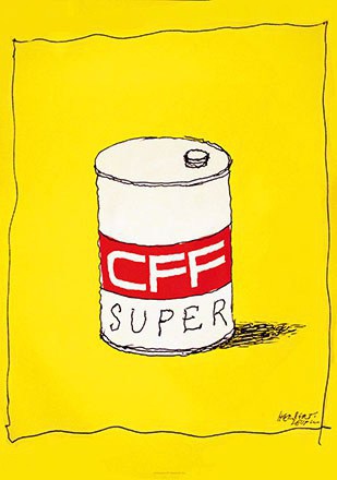 Leupin Herbert - CFF Super
