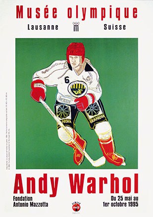 Anonym - Andy Warhol