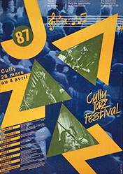 Levy Jean-Benoit - Cully Jazz Festival