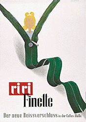 Barberis Franco - Riri Finette