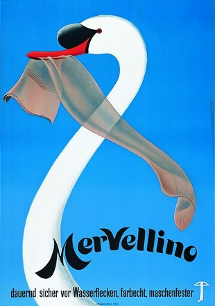 Anonym - Mervellino