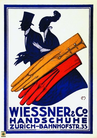 Moos Carl - Wiessner & Co.