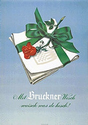 Rolly Hanspeter - Bruckner