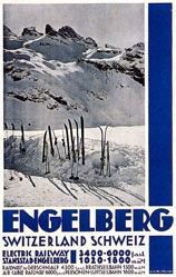 Anonym - Engelberg