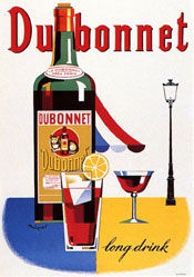 Andruet Françis - Dubonnet