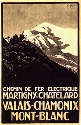 Graz John - Valais-Chamonix-Mont-Blanc