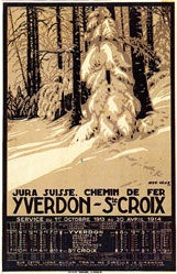 Graz John - Yverdon Ste.Croix