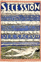 Hodler Ferdinand - Secession