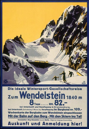 Henel Edwin - Wintersport-Gesellschaftreisen