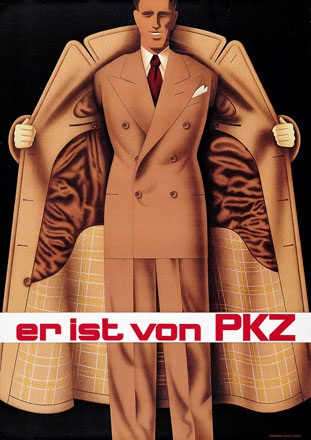 Kuhn Charles - PKZ