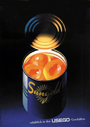 Rolly Hanspeter - Usego Sungold