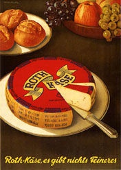 Rutz Viktor - Roth Käse