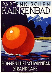 Uhlrich Fritz - Kainzenbad