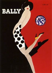 Villemot Bernard - Bally