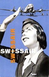 Vivarelli Carlo L. - Swissair