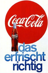 Wirz / Althaus - Coca-Cola
