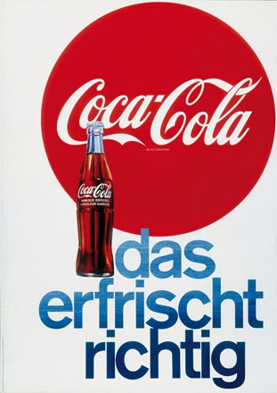 Wirz / Althaus - Coca-Cola