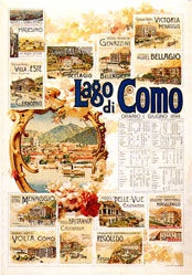 Anonym - Lago di Como