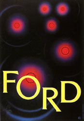 Monogramm H.Se. - Ford