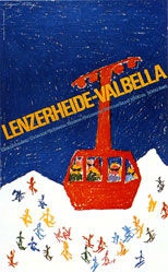 Küng Edgar - Lenzerheide-Valbella