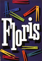 Leupin Herbert - Floris